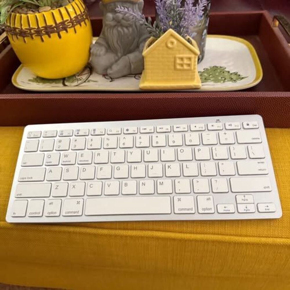 Bluetooth Keyboard for Mac BKB800 wireless